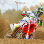 Sterk nieuw Beta MXGP duo: Jago Geerts en Rick Elzinga!