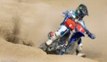Strandrace Loon: Todd Kellet imponeert, Genot 2e
