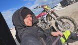 VIDEO: Lars Van Berkel vlog Loon-Plage
