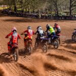 Voorlopige kalender Brits MX kampioenschap