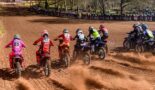 Voorlopige kalender Brits MX kampioenschap