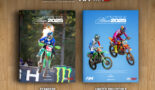 Vanaf nu in voorverkoop: MXGP Album 2025!