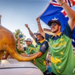MXON: Team Australië volgt zichzelf op!