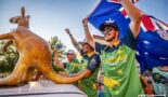 MXON: Team Australië volgt zichzelf op!