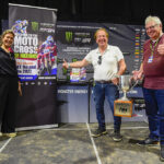 Organisatie MX of Nations Assen op “studiereis” in VS