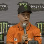 MX of Nations persconferentie TeamNL