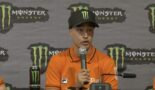 MX of Nations persconferentie TeamNL