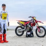 VMCF Lommel: Mattéo Puffet domineert ook in ‘sluitingsprijs’