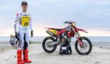VMCF Lommel: Mattéo Puffet domineert ook in ‘sluitingsprijs’