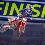 Red Bull KTM neemt afscheid van Tom Vialle