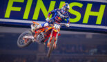 Red Bull KTM neemt afscheid van Tom Vialle