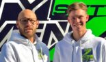 Scott Smulders naar SixtySeven Racing voor 2026