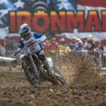MXON: Estland wint B-finale