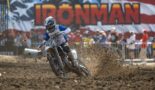 MXON: Estland wint B-finale