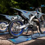 TEST: TM MX125 Fi Vs TM MX125 “Corse”
