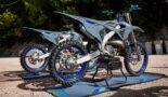 TEST: TM MX125 Fi Vs TM MX125 “Corse”