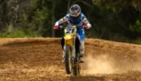 VIDEO: Jason Anderson terug op Suzuki!