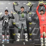 VIDEO: Max Anstie domineert in SX2