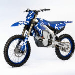 Yamaha’s visie voor MXEP: de YE-01 conceptmotor!