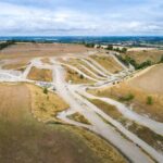 Foxhill & Ridgeway farms te koop!