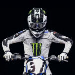 Deelnemerslijst openingsronde WK Supercross