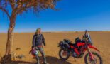 Wij spraken met Noraly Schoenmaker alias “Itchy Boots”, de bekende motovlogger