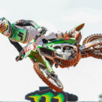 Kawasaki thuiszege met Romain Febvre in All Japan finale