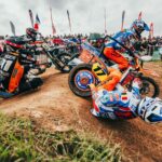 2026 WK Sidecarcross kalender bekend