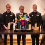 Romain Febvre met veel egards ontvangen bij Kawasaki Japan