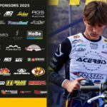 Vince Van Hoof: dankbaar voor de steun richting 2026