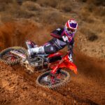 Jo Shimoda verlengt bij Honda HRC Progressive