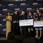 Lucas en Sacha Coenen: Belgische tweeling stormt naar de top