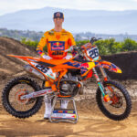 Prado en Tomac officieel voorgesteld door Red Bull KTM!