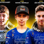 737 Performance terug in EMX125