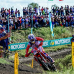 De ISDE 2027 wordt gereden in Groot-Brittannië