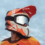 FIM-nieuws: nieuwe veiligheidsnorm voor helmen