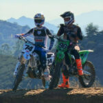 VIDEO: Kay de Wolf meets Axell Hodges!