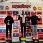 Dit is de BMB endurokalender!