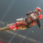 Anthony Bourdon is 2025 “Prince of Paris”