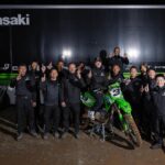 Romain Febvre’s Japan-reis