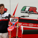 Beta MRT bevestigt Jago Geerts voor 2026 en 2027