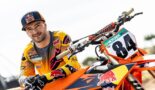 Mini interview Jeffrey Herlings, waarin evenwel verzwegen wordt wat we eigenlijk al weten.