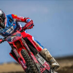 WK zandrace: Cyril Genot zegeviert in Portugal!