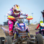 Kelly Verbraeken opnieuw in topvorm!