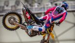 Ken Roczen wint dolle Australische Supercross GP