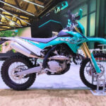 NIEUW: Kove MX250 en MX450 Enduro modellen