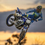 World Supercross: Anstie zet zegereeks verder!