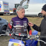 Het gaat de goede kant op met Marc Velkeneers