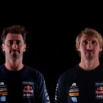 TLD Ducati bevestigt Justin Barcia en Dylan Ferrandis