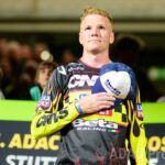 SX Stuttgart vrijdag voor Oldenburg en Fontvieille